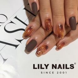 -LILY NAILS美甲美睫