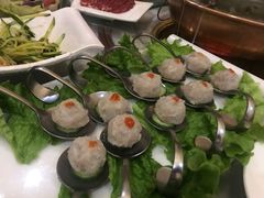 -北门涮肉·铜锅涮肉(南锣鼓巷店)