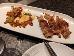 -火地铁板烧(昆山万象汇店)