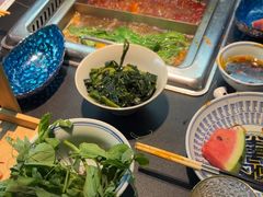 -大隐·成都火锅Bistro(合生麒麟新天地店)