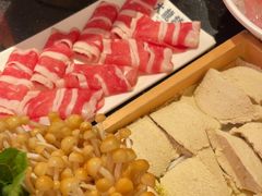 -大龙燚火锅(南山大道店)