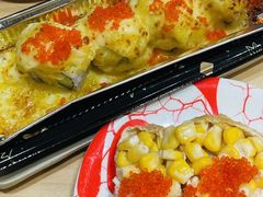 -友壹町寿司(佛山新DNA店)
