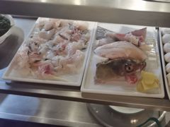 -鱼粤鲜淘米捞·中山脆肉鲩火锅(悦湖会店)