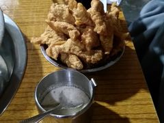 -渝味黄姐火锅(黄泥村店)
