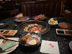 -牛焱·烧肉酒肆(五大道店)