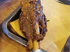 -老二龙虾馆(贵池路店)