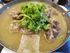 -四季春(美食街店)