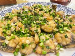 -新兴家喻酒家·羊城名宴(昌岗店)