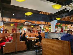 -云尊府云南菜·蒸汽石锅鱼(学清路店)