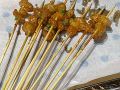 -盟重烧烤(高正街店)