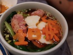 -狮王府淮扬菜(万象城店)