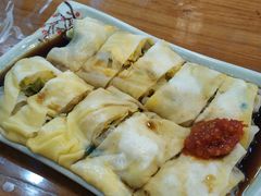 -张记炸串肠粉
