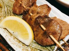 烤牛舌-平成屋· Late Night 食堂(四川北路店)