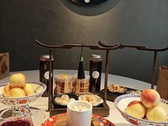 -蘇锦宴·淮扬菜烤鸭·小院(三元桥霄云路店)