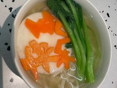 -大树餐厅(朝阳大悦城店)