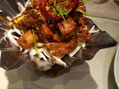 -老长春肉馆(创业大街店)