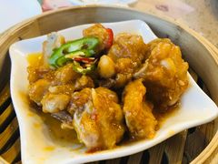 -点都德(千灯湖环宇城店)
