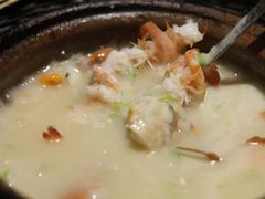 -潮三爷砂锅焗海鲜·生腌·海鲜粥(朝晖店)