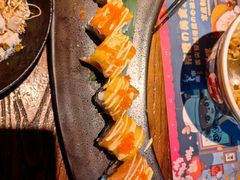 -京鹿料理(荟聚店)