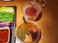 -苦尽酒馆·川菜(鼓楼店)