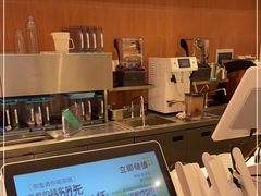 -奈雪的茶(南山大冲一期店)