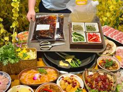 -楠火锅(太古里总店)