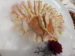 -万龙洲海鲜(大兴绿地缤纷城店)