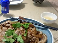 -百年银屏蚝烙·潮汕菜·非遗(乐山店)