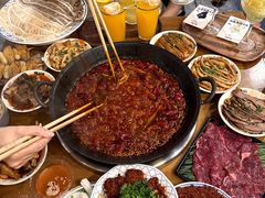 -楠火锅(太古里总店)