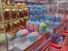 -天河领展广场