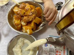-蒙记老牌豆浆