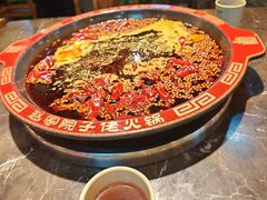 -赵家院子佬火锅(重庆总店)