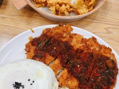 -米笑情(韩乐坊店)