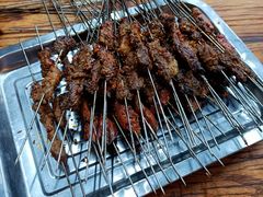 -清真·马峰烤肉(小学习北巷店)