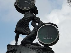 -韩国战争纪念馆