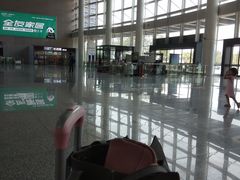 -临平南高铁站(地铁站)