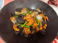 -山西会馆·晋菜·晋商宴·牌匾博物馆(胜利东街店)
