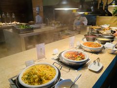 -海南清水湾莱佛士酒店