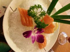 -大渔铁板烧(中山路八佰伴店)