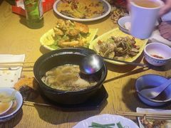 -大哈福烧烤·海鲜·家常菜(延安三路店)