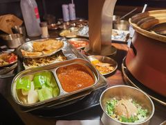 -西塔老太太泥炉烤肉(上海七宝领展广场店)