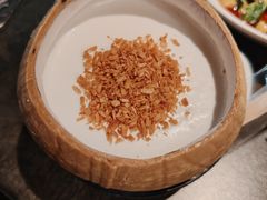 -同仁四季椰子鸡(海岸城天利店)