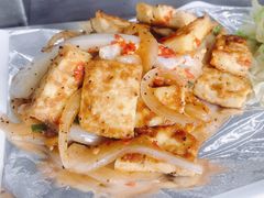 -台烘平价铁板烧(奥城店)