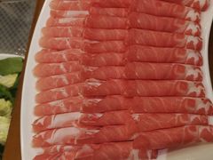 -清真·鸦儿李记·涮肉(和平里店)