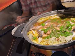 -师烤·豆花烤鱼(广州荔湾扬韬广场店)