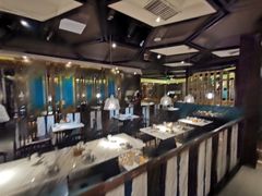 大堂-岭南真味·匠心粤菜(K11店)