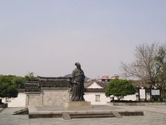 -王阳明故居