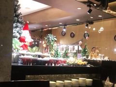 -美食汇·海鲜自助西餐厅·江门富力万达嘉华酒店