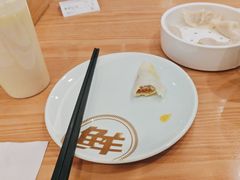 -船歌·鱼水饺青岛菜(国贸商城店)