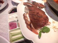 -大鸭梨烤鸭·北京菜(南小街/南苑店)